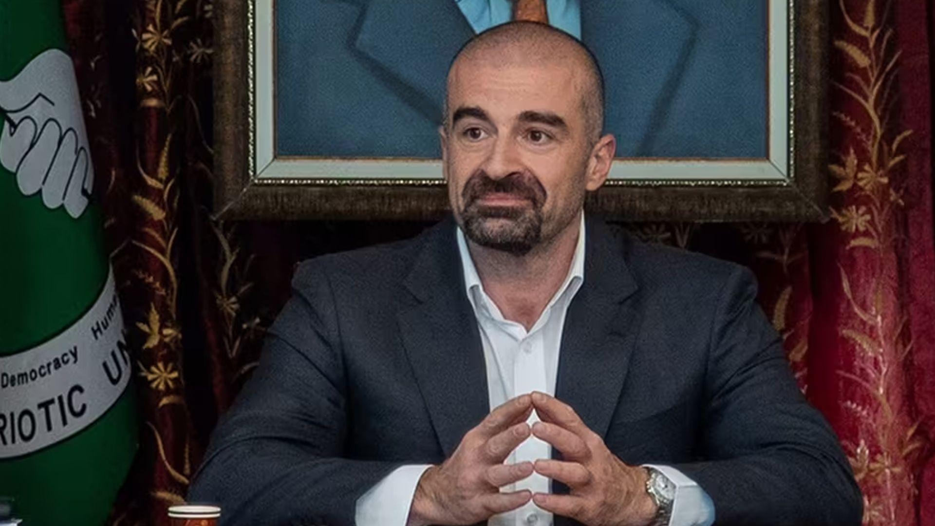 بافڵ تاڵەبانی: ئەمریكا تواناكانی ئێرانی بۆ هێرشێكردن كەمكردووەتەوە