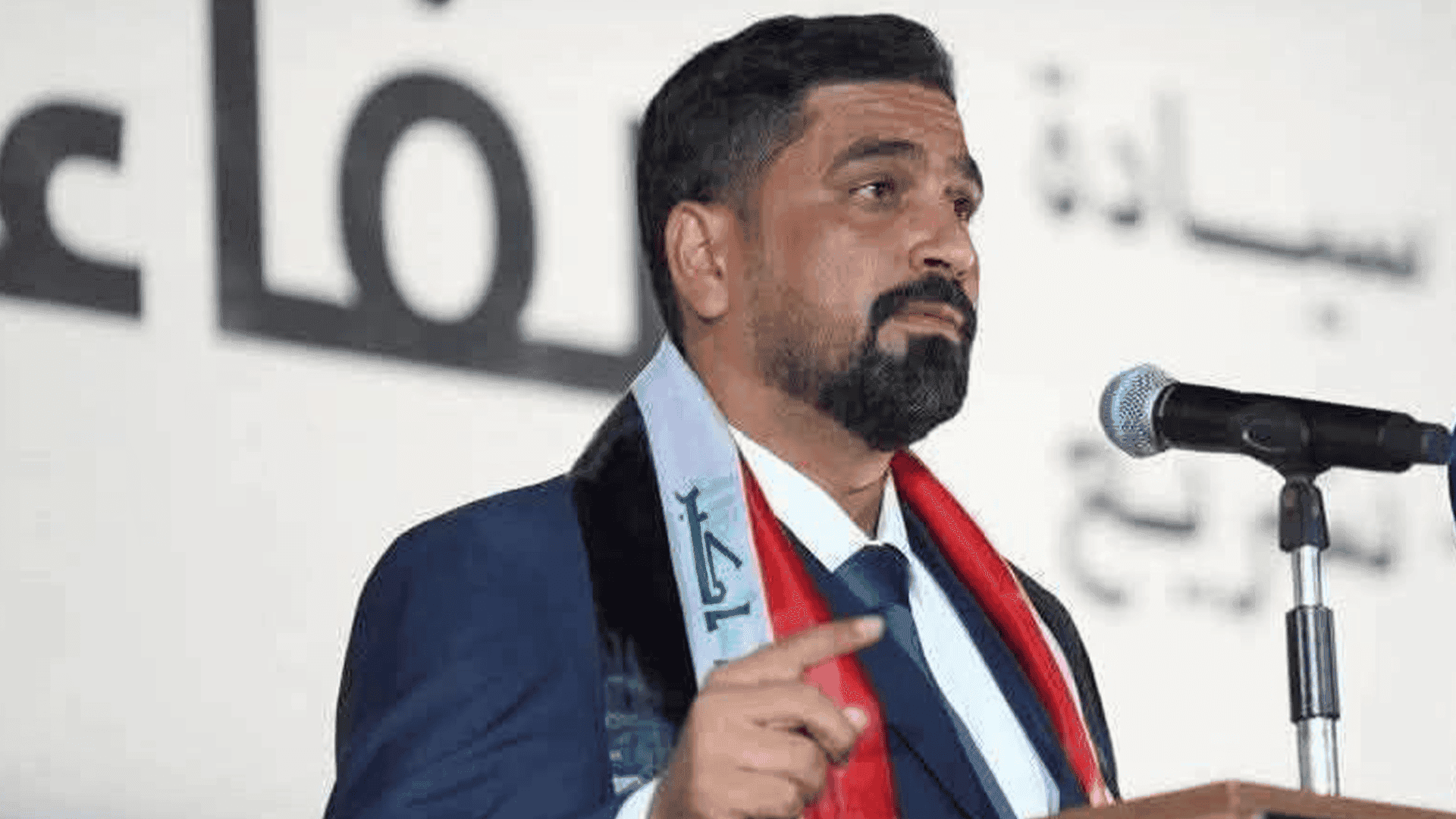 کاندیدێکی ئەنجومەنی نوێنەرانی عیراق کوژرا