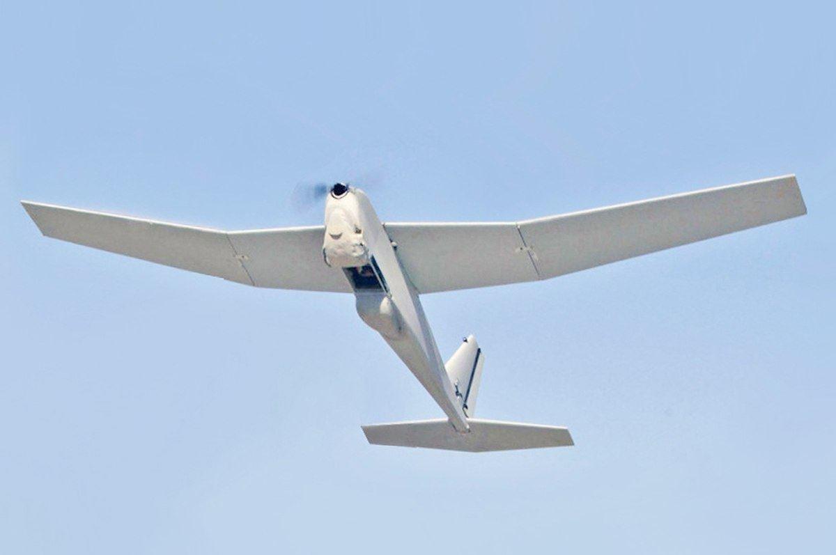 عێڕق چەک و فڕۆکەی بێ فڕۆکەوان بەرھەم دەھێنێت