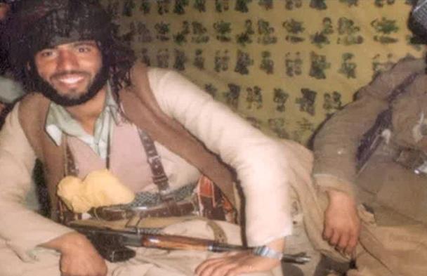 ٣١ساڵ تێدەپەرێت بەسەر شەھیدبوونی فەرماندە ( حەمە ڕەش گەرمیان )