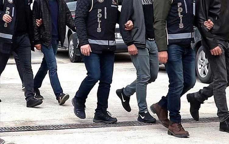 تورکیا حەوت کەسی دەستگیرکرد کە ھاوکارییان بۆ داعش کۆکردووەتەوە 