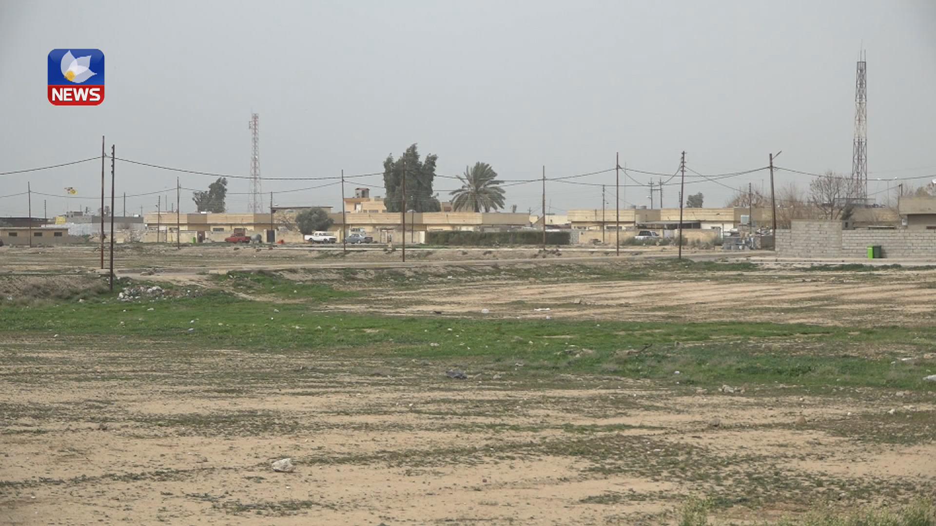 جوتیارانی کورد لە سەرگەڕان: كەمكردنەوەی كارەبا فشارێكە بۆ ئەوەی ناوچەكەمان چۆڵ بكەین