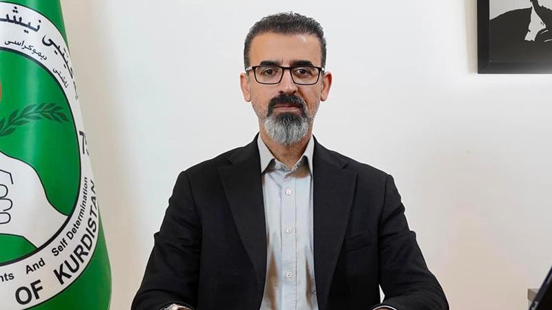 رێبوار تەھا: بڕیارەکەی راکان جبوری بۆ نیشتەجێکردنی ھەمیشەیی ئاوارەکان لەکەرکوک بە رەسمی راگیرا