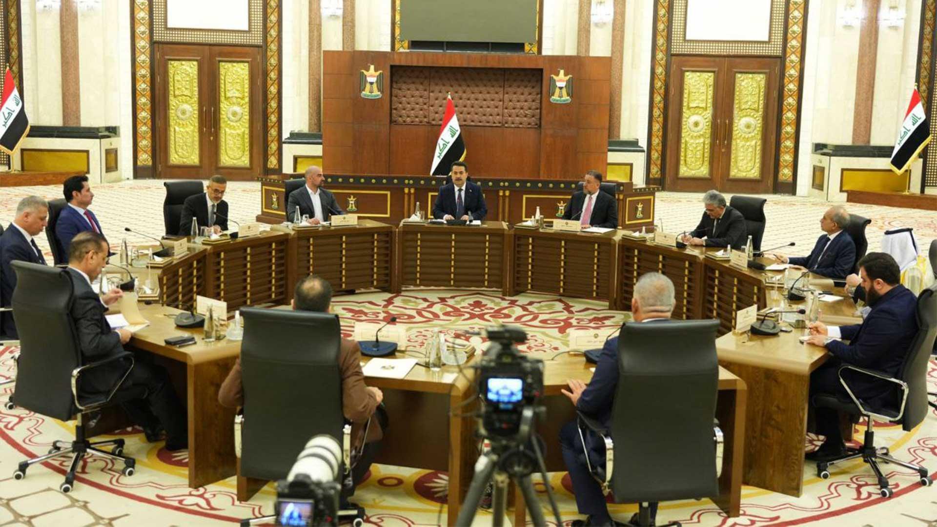 پەروین فاتیح: پێدەچێت کۆبوونەوەی سێیەمی سودانی و لایەنە براوەکانی کەرکوک یەکلاکەرەوە بێت