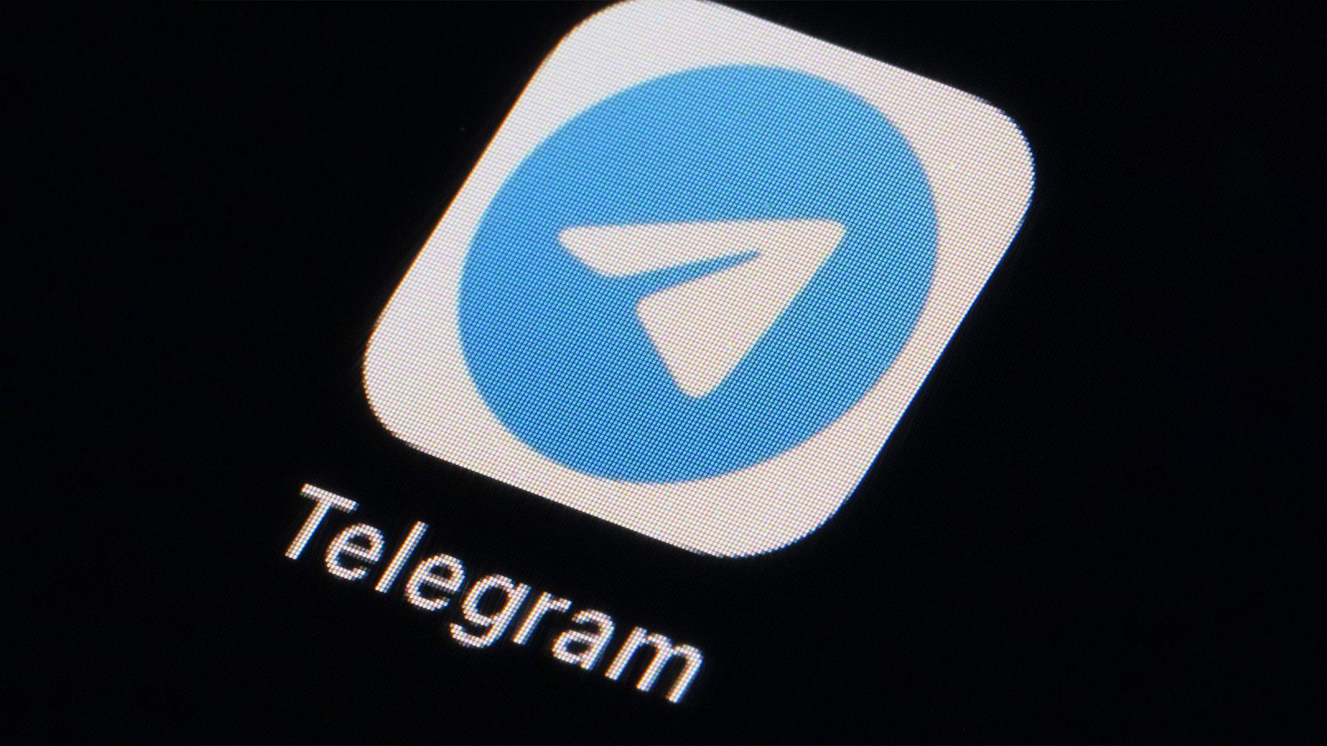 پلاتفۆڕمی تیلیگرام رایگەیاند؛ لە یەک رۆژدا زیاتر لە 500 هەزار گروپ و کەناڵی بلۆککردوە