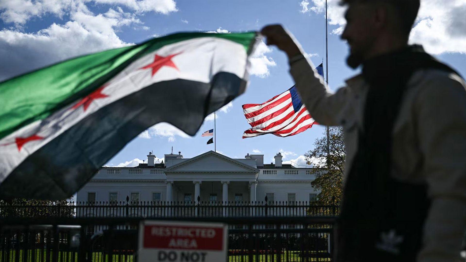 کۆسکی سپی: دۆناڵد ترەمپ  پابەندە بە پاڵپشتیکردنی سوریایەکی سەقامگر و یەکگرتوو