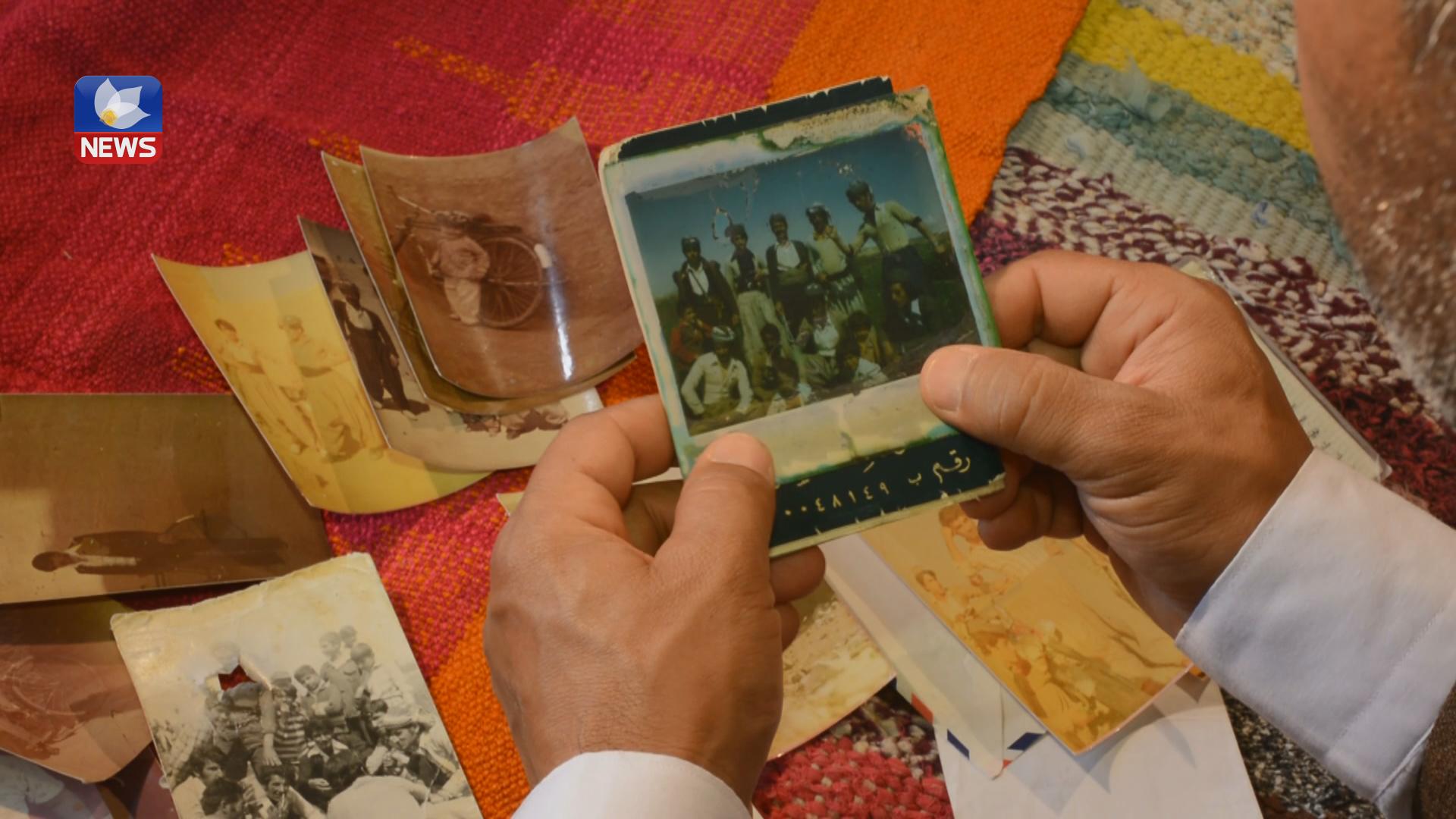 تا ئێستا تەنھا  ١٥٧٥ ڕوفاتی ئەنفالکراو گەڕێنراوەتەوە بۆ ھەرێمی کوردستان