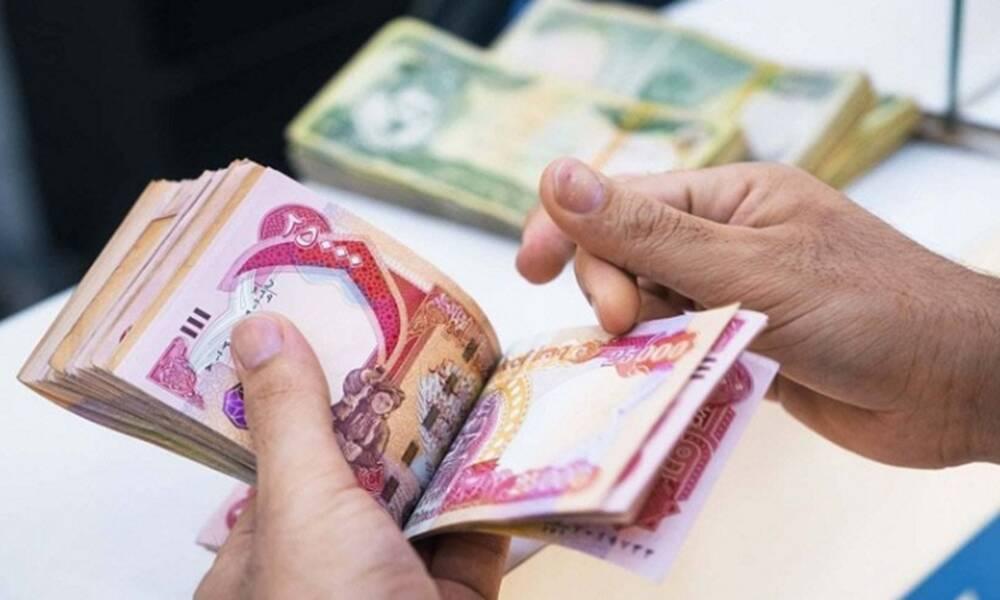 وەزارەتی شارەوانی: بە بەھای حەوت ملیار دینار داشکاندن لە کرێی ئاو بۆ ھاوڵاتیان کراوە