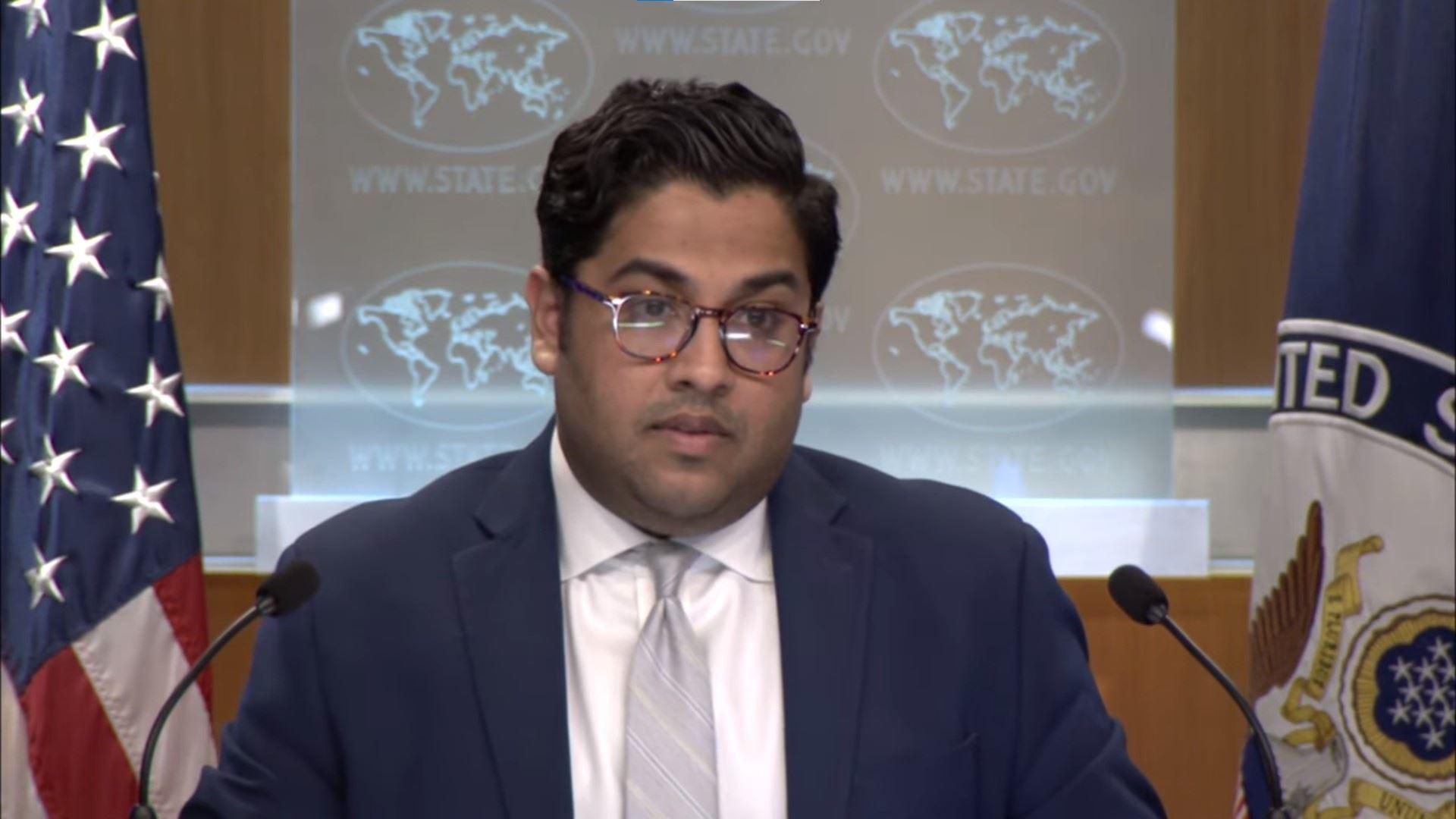 US investigating attack on Sulaimani International Airport