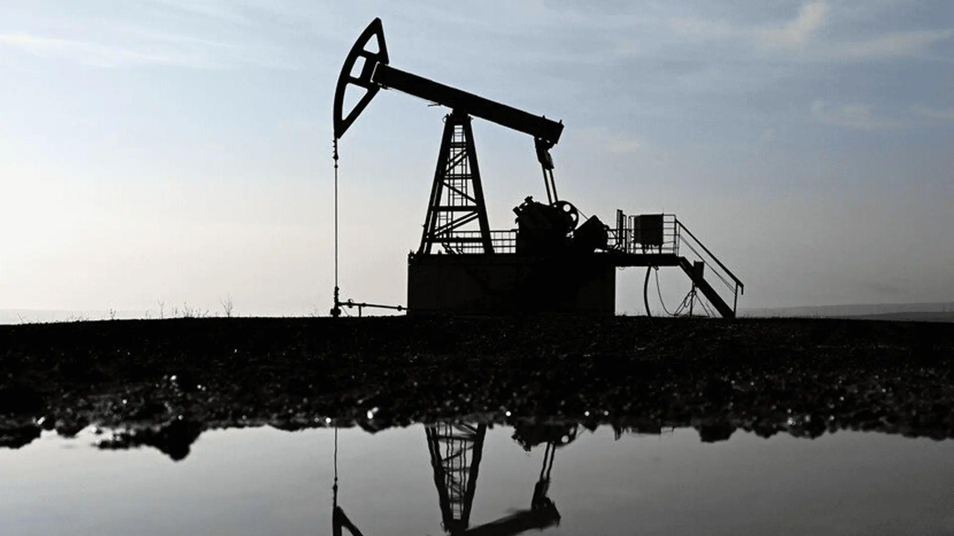 نرخی نەوت لە سەرو 71 دۆلارە 