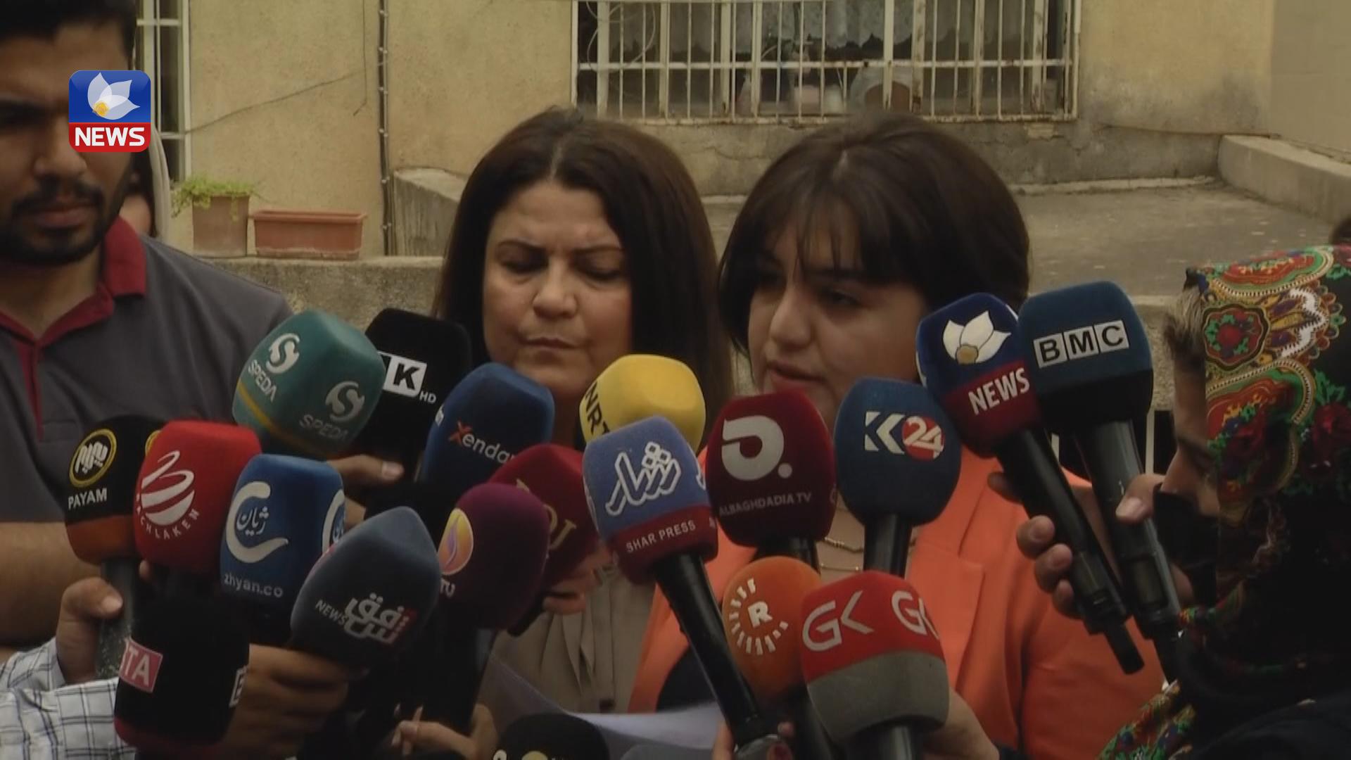 داوای ڕاگرتنی بڵاوكردنەوەی هەواڵەكانی خۆكوژی دەكرێت