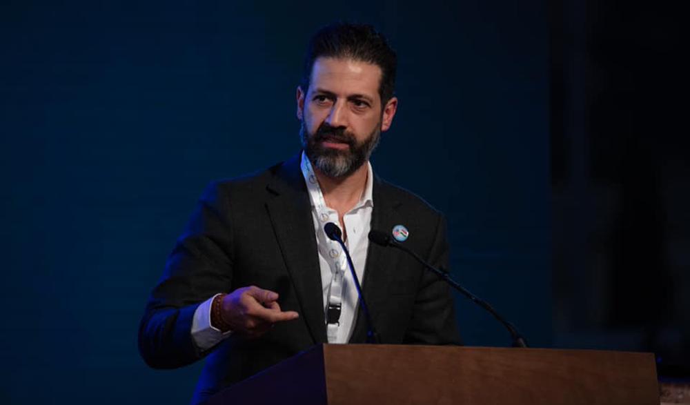 لەسەر پێشنیاری قوباد تاڵەبانی ھەڵمەتێک بۆ بنبڕکردنی توندوتیژی دژی ژنان ئەنجام دەدرێت