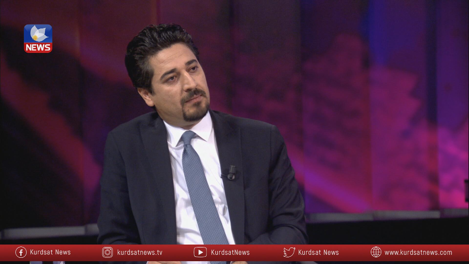 کاروان گەزنەیی چۆنیەتی سزادانی سلێمانی ئاشکرا دەکات