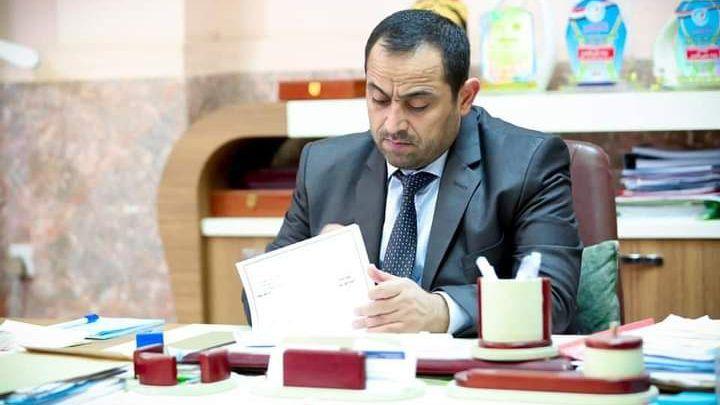 وزير الكهرباء: سيتم تثبيت موظفي العقود لمن لديهم خدمة 5 سنوات