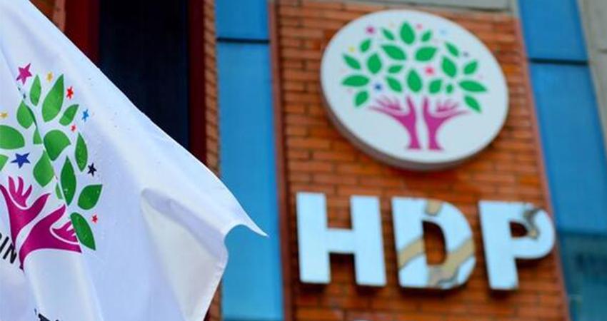 ھاوسەرۆکی پێشوی ھەدەپە و ھاوسەرۆکی ناوچەی ناوەندی شەمزینان دەستگیرکران