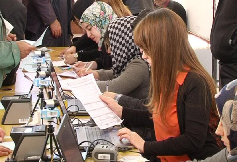 وردبینی لە دۆسیەی فەرمانبەرانی ھەرێم دەکرێت