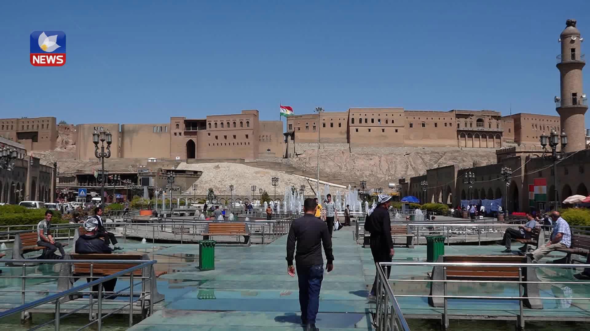 چاودێرانی سیاسی: لێدوانی توندو دژ بەیەك خزمەت بە رەوشی هەرێم ناكات