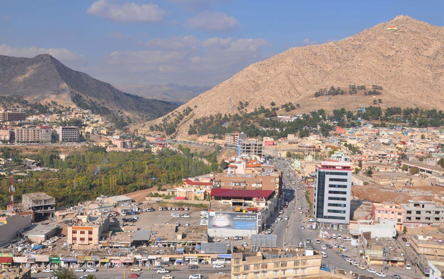 بەڕێوەبەرایەتی گشتی وەبەرھێنانی دھۆک ٢٦ کەس بەشێوەی گرێبەست دادەمەزرێنێت