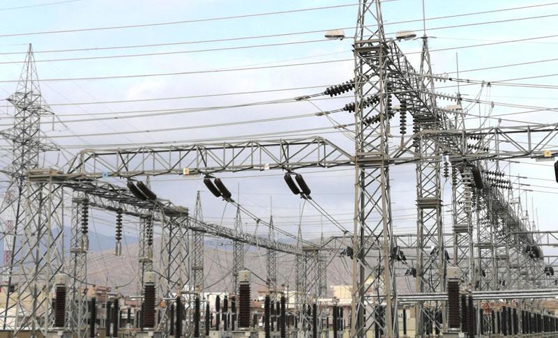 Sulaimani's share of electricity reduced for the summertime 