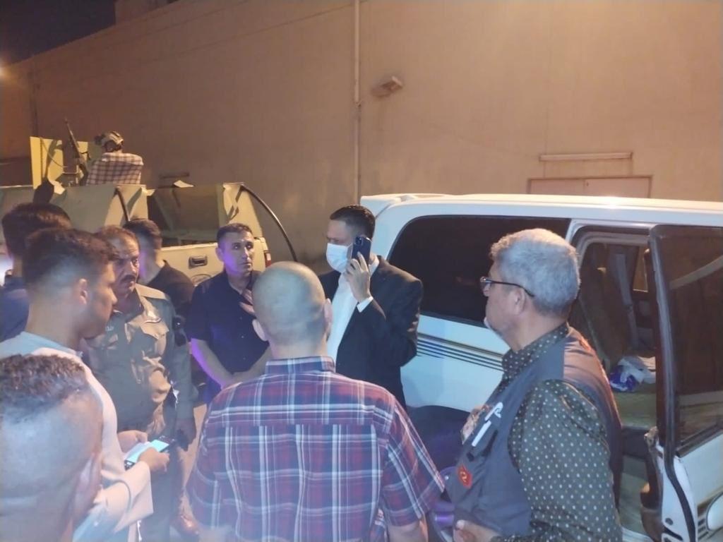 ھێرشێکی چەکداری داعش لە پارێزگای کەرکوک ٥ قوربانی لێکەوتەوە