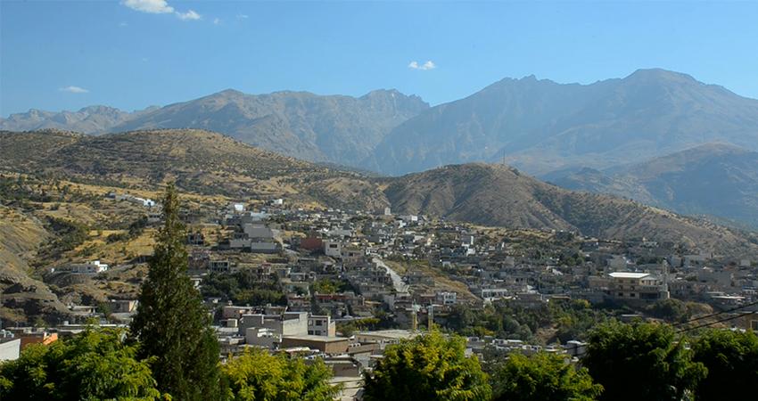 پەرلەمانی کوردستان بریارێکی حکومەتی عێراقی ھەڵوەشاندنەوە