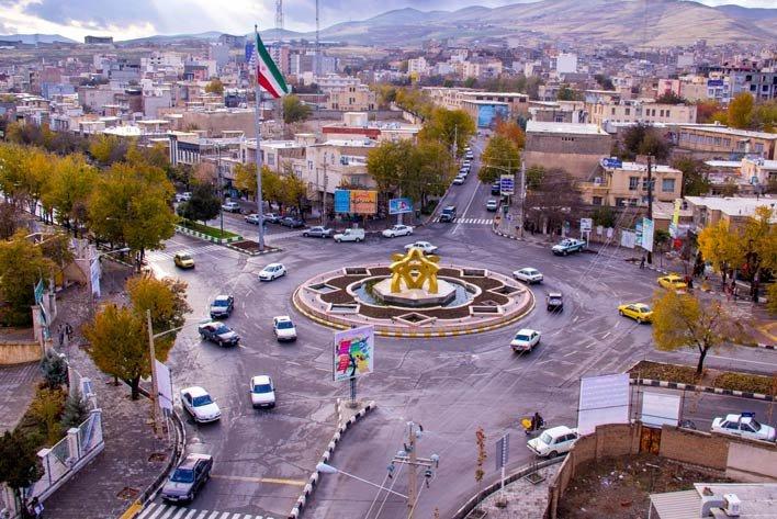 فرۆکەخانەی شاری سەقز دەکرێتەوە