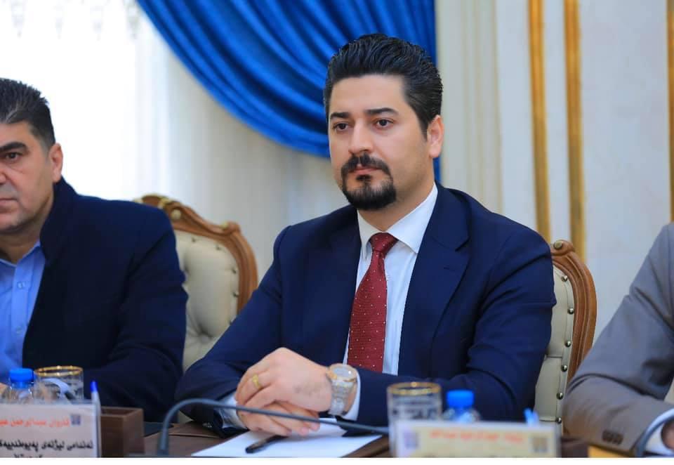 کاروان گەزنەیی: ماددەی خراپ ھاوردە دەکرێت بەڵام ڕێگری لە شیری منداڵ دەکرێت