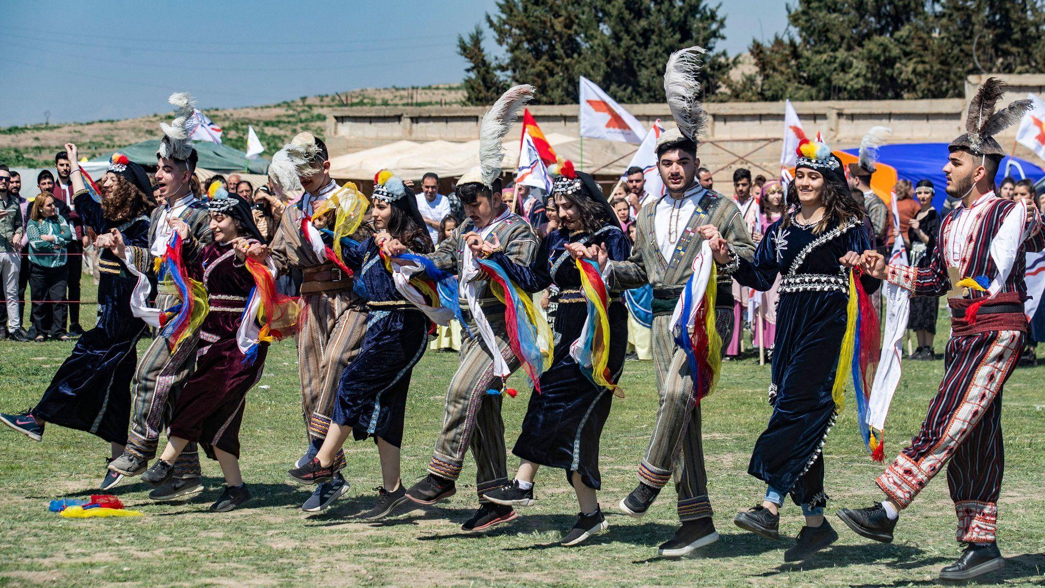 رأس السنة البابلية الآشورية وجذور الزمن الأولى.. ما هو عيد اكيتو؟