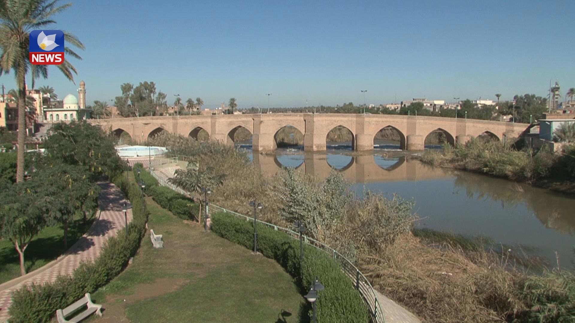 بە پێی ئامارێک لە خانەقین ڕێژەی سەوزایی ١٦٪یە