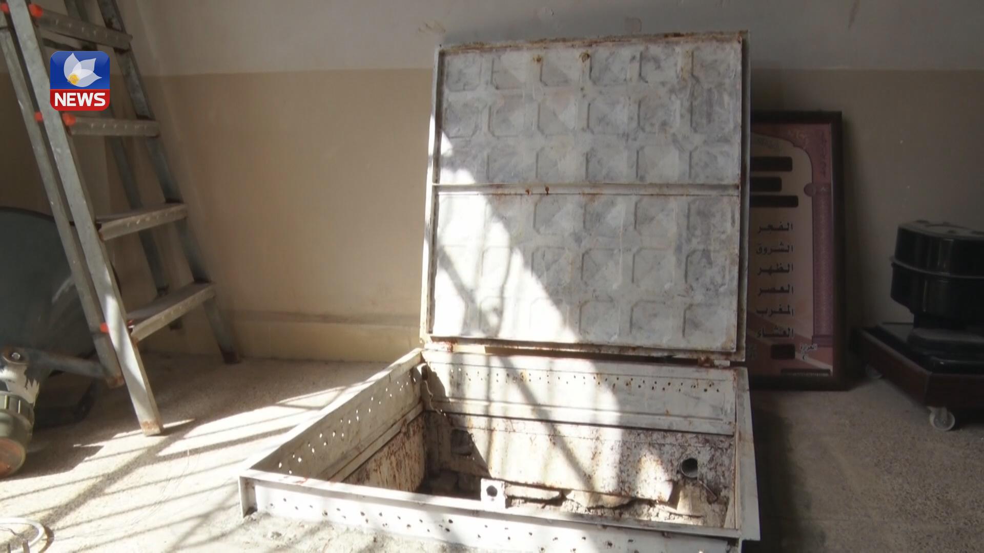 لە ھەڵەبجە تەرمی منداڵێکی نۆ ساڵ لەناو بیرێکدا دۆزرایەوە