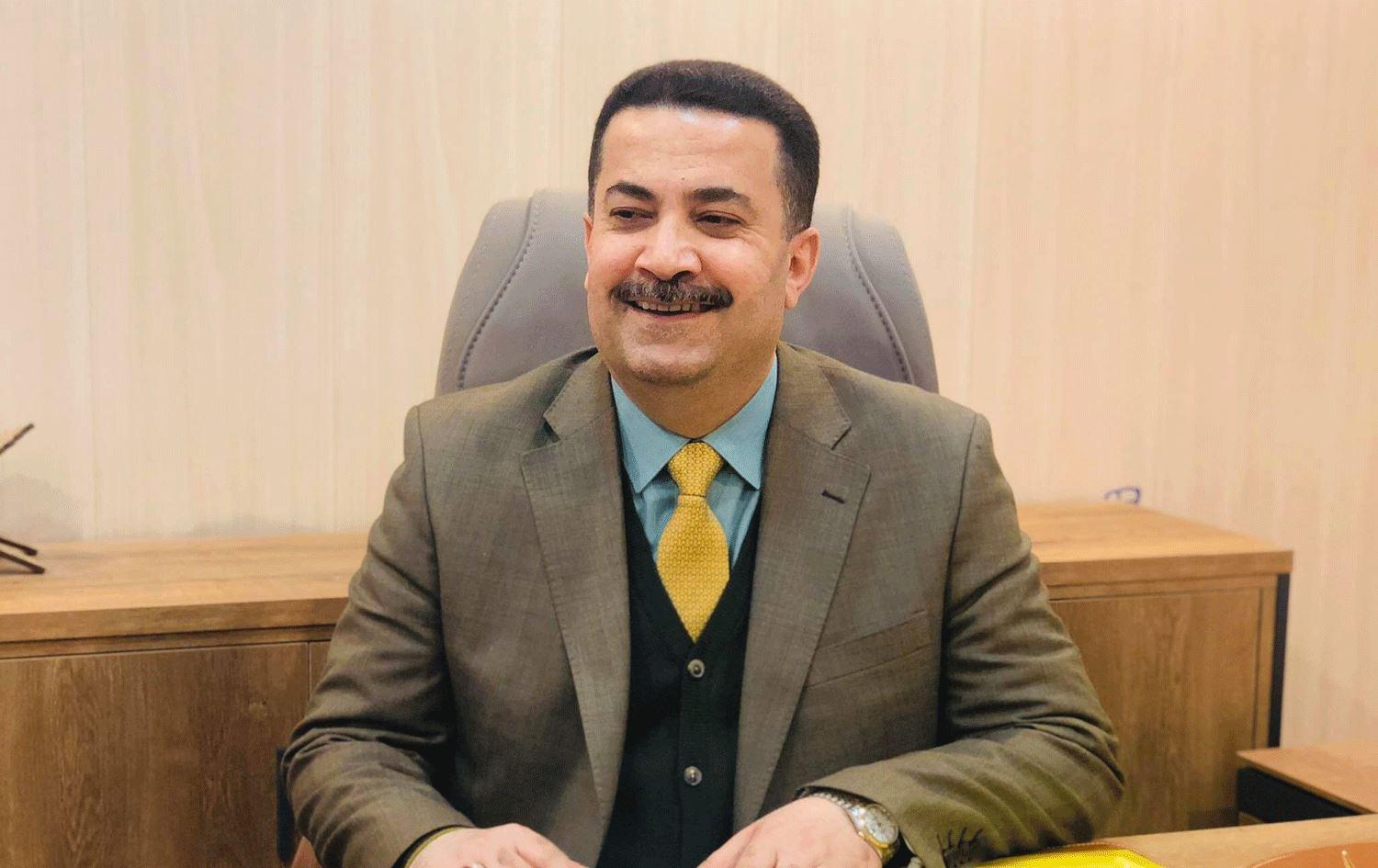 دەوڵەتی یاسا: سازش لەسەر کاندیدکردنی محەمەد شیاع سودانی ناکەین