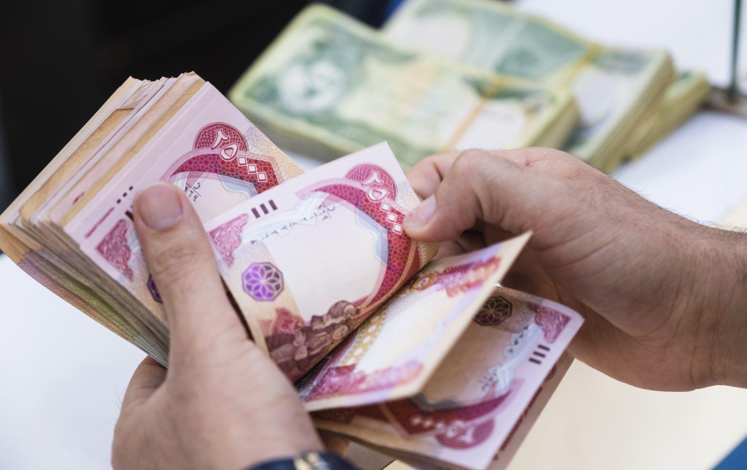 زیانلێکەوتوانی دەستی رژێمی بەعس قەرەبوو دەکرێنەوە