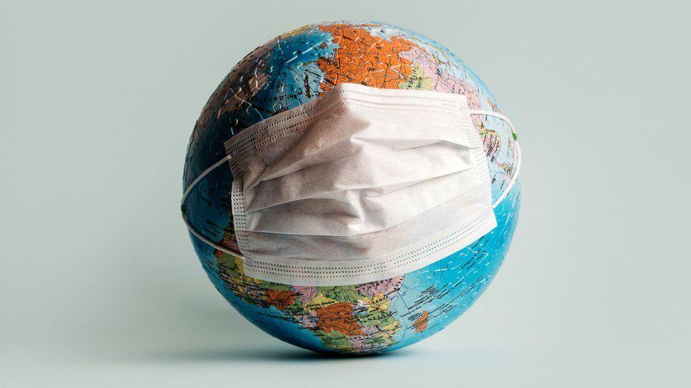 پێنج ساڵ بەسەر راگەیاندنی یەکەم توشبووی ڤایرۆسی کۆرۆنادا تێپەڕی؛ دۆخی ئێستای جیهان چۆنە؟