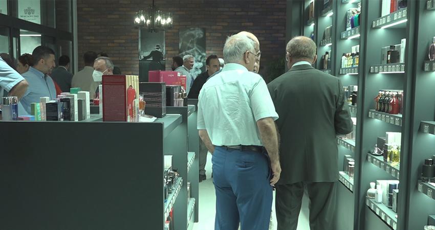 بازاڕێکی ئازاد لە سلێمانی دەکرێتەوە