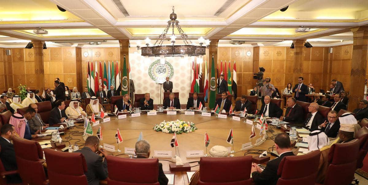 ئەنقەرە ھێرش دەکاتە سەر کۆمکاری وڵاتانی عەرەبی