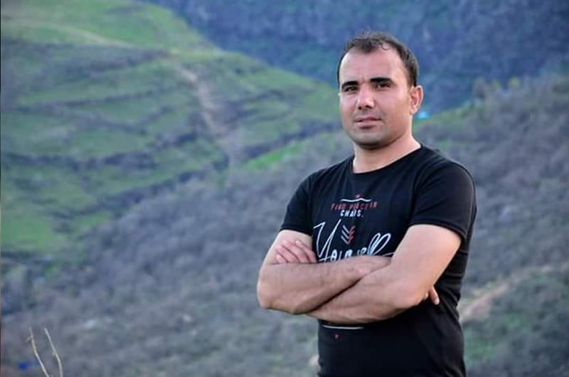 جارێکی تر گوهدار زێباری دادگایی دەکرێتەوە