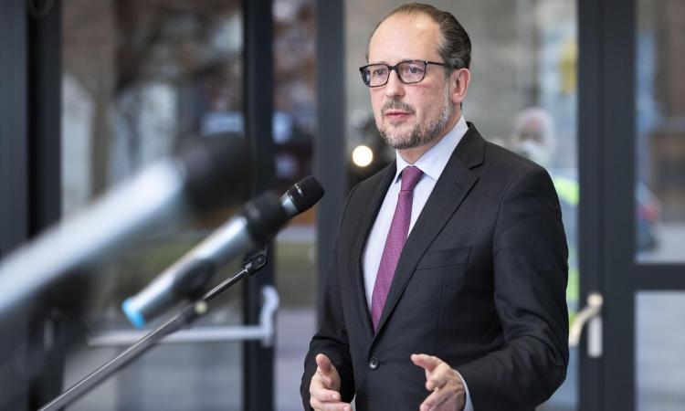 بەرپرسێکی باڵای نەمسا بە سەردانێکی رەسمی دەگاتە بەغداد 