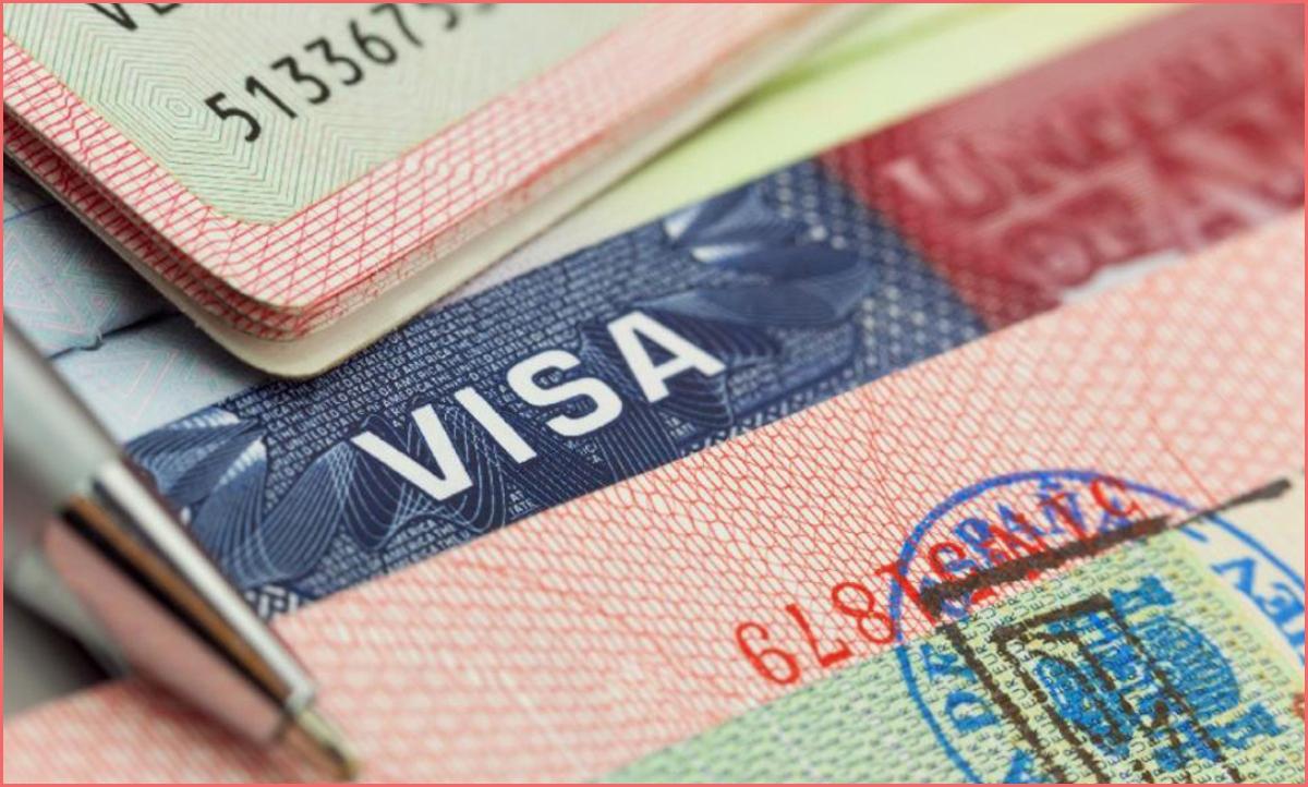 رووسیا پێدانی ڤیزا بەچەند وڵاتێک ھەڵدەوەشێنێتەوە