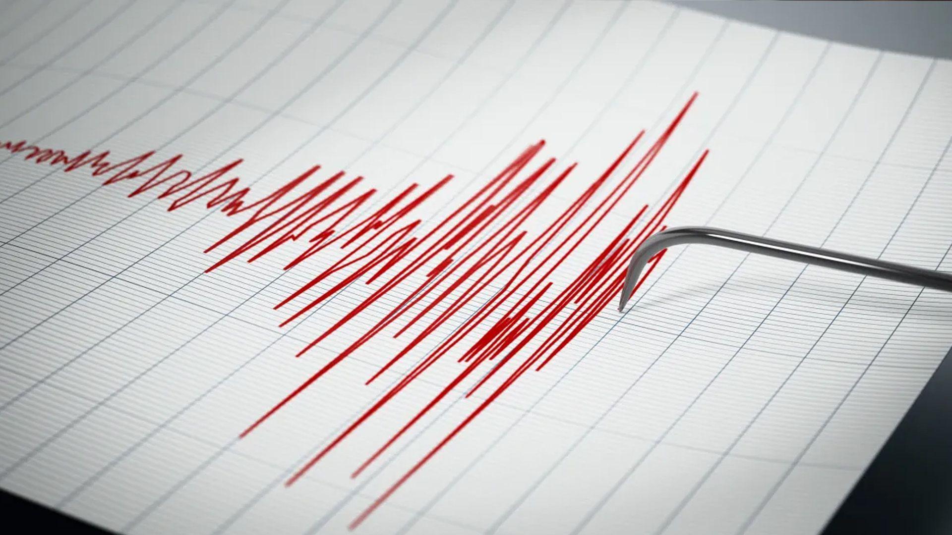 دەستەی گشتی كەشناسی عیراق: مانگی رابردوو 30 بومەلەرزە لە وڵاتەكەدا تۆمار كراوە