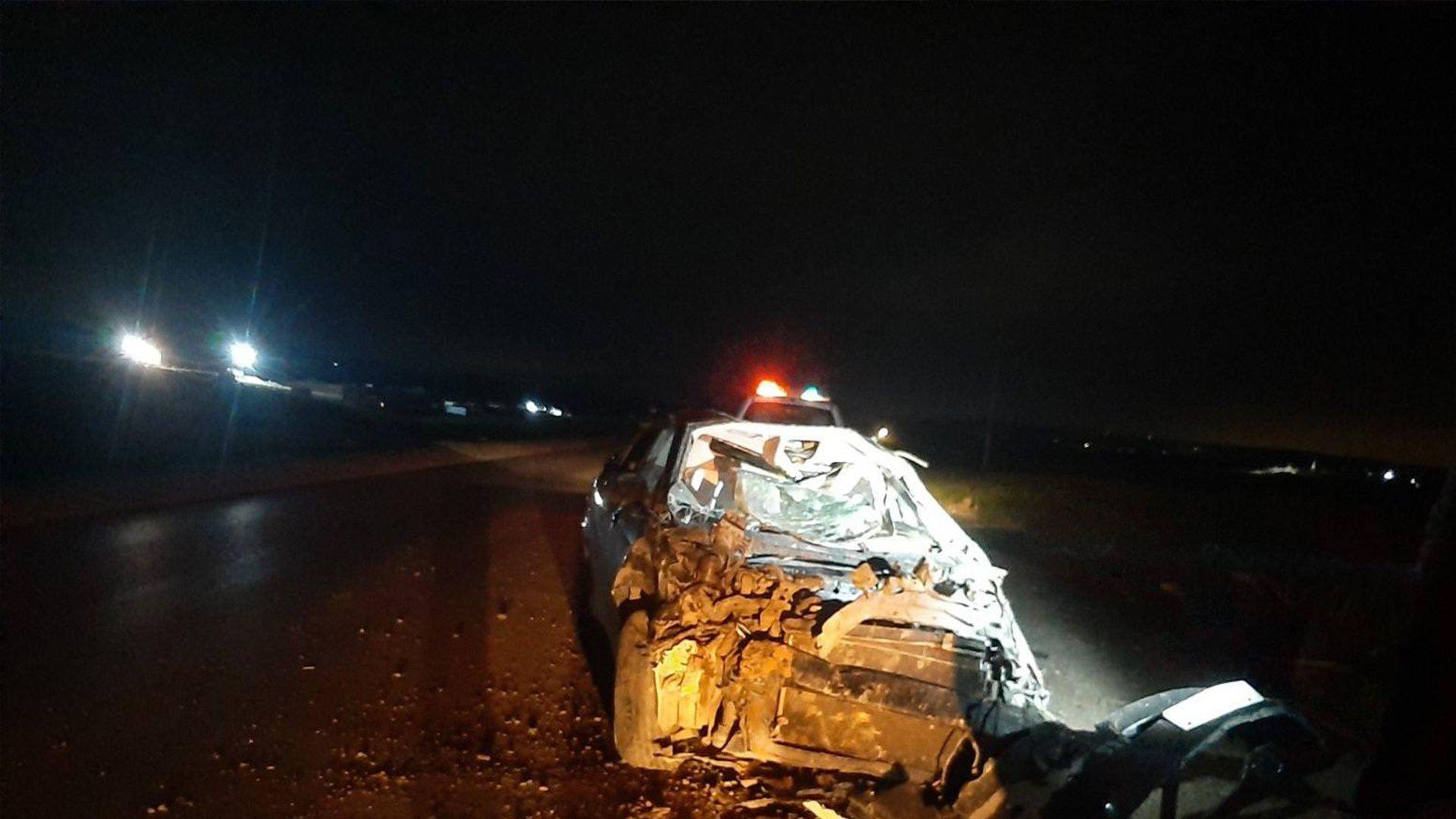 لە روداوێکی هاتوچۆدا لە کۆیە کەسێک گیانی لەدەستدا