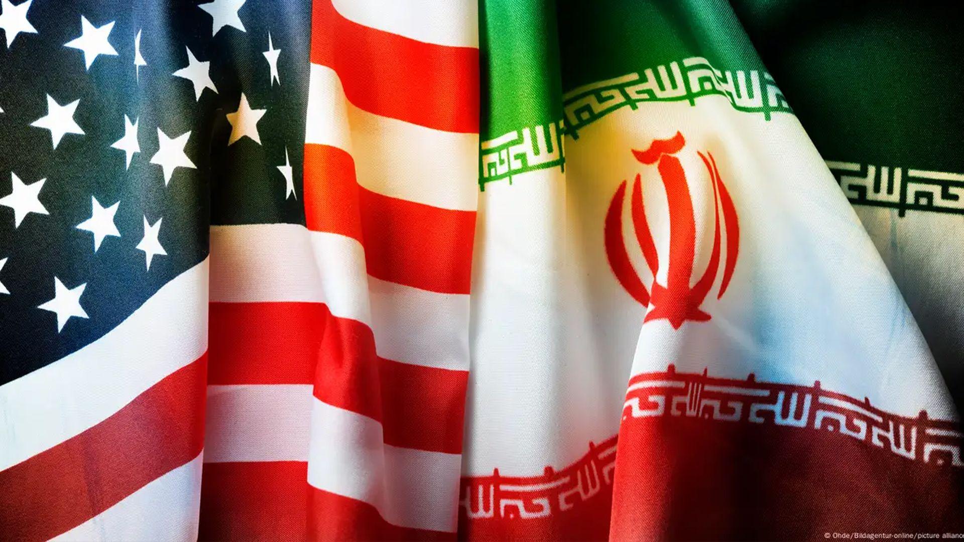 ئەمڕۆ خولی دووەمی دانوستانی ئەمریكا و ئێران لە ئیتاڵیا بەڕێوەدەچێت