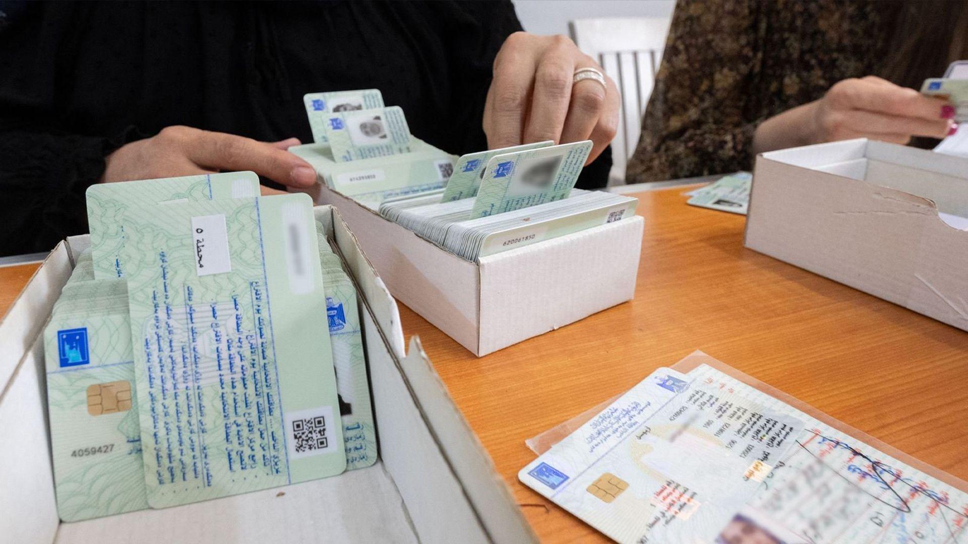 کۆمسیۆنی باڵای هەڵبژاردنەکان: لە سبەینێوە نوێکردنەوەی تۆماری دەنگدەران دەست پێ دەکات