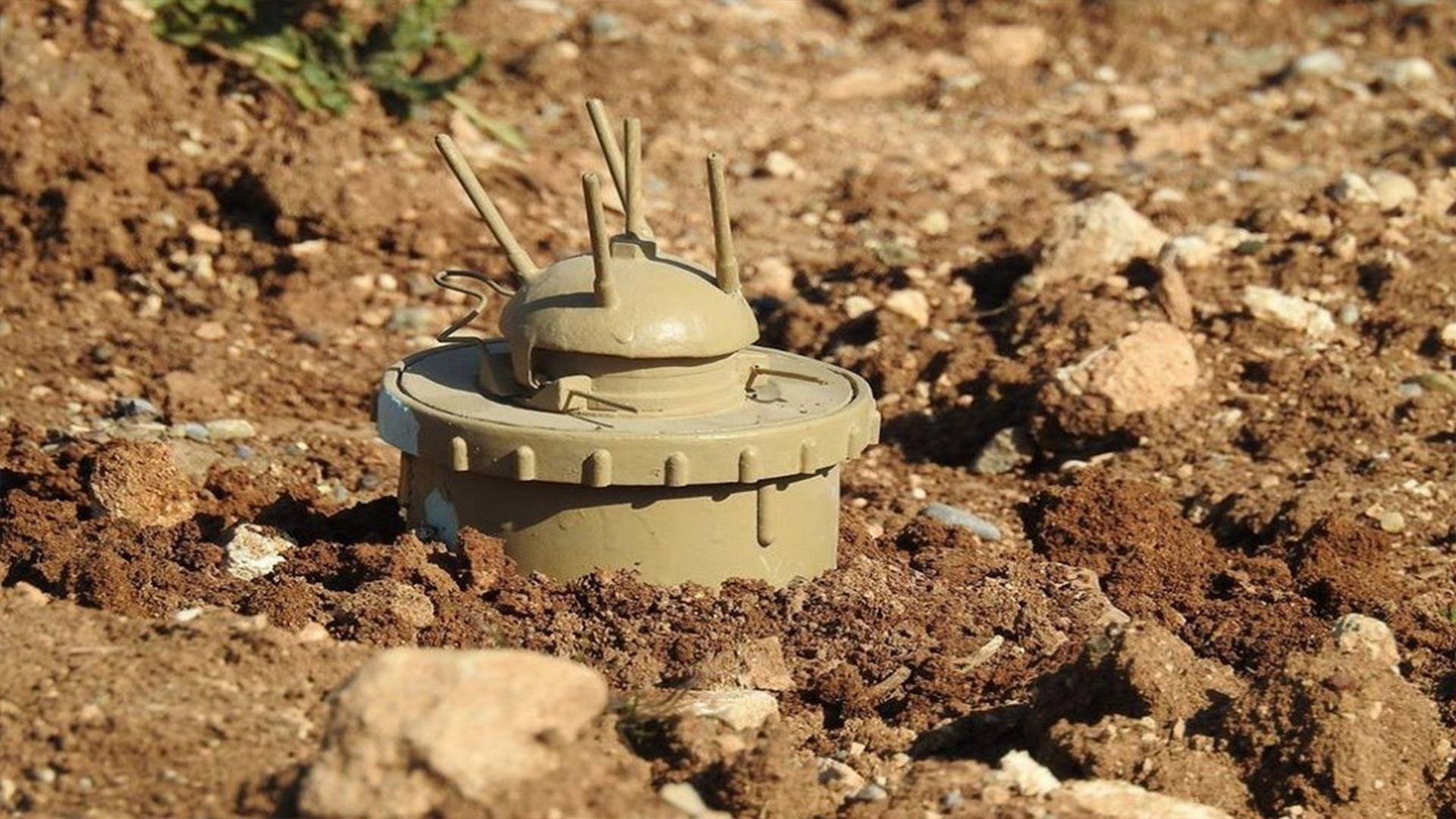 لەبارەی تەقینەوەیەکەوە؛ بەڕێوەبەرایەتی مین دانیشتووانی چەند ناوچەیەک ئاگادار دەکاتەوە