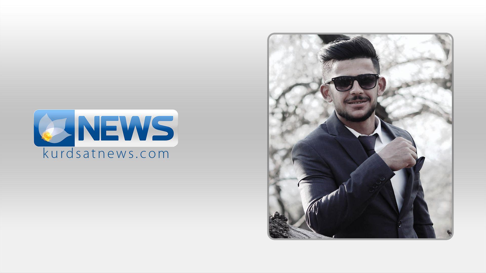 بەهۆی تەقینەوەی مینەوە لە برادۆست گەنجێک گیانی لەدەستدا