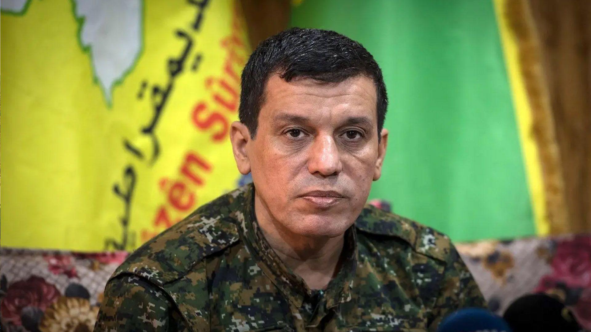 مەزڵوم كۆبانێ: كۆنگرەیەك بۆ داڕشتنی هەڵوێستێكی هاوبەش لەنێوان لایەنە كوردییەكان دەبەسترێت