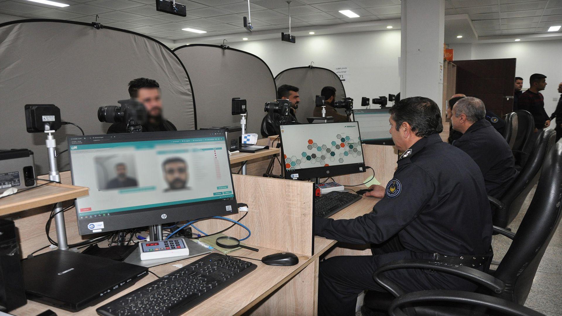 وەزارەتی ناوخۆی هەرێم: ساڵیانەی ئۆتۆمبێل دەگۆڕێت