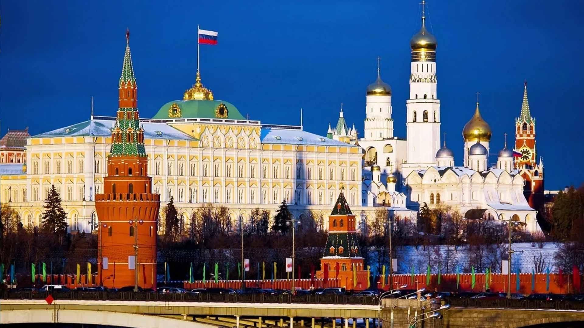 کرملین: کۆبوونەوەی پوتین و تڕەمپ کاتێکی دیاریکراوی پێویستە