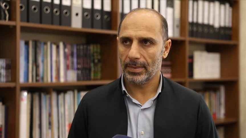 عەبدولستار مەجید: لە ھەولێر بە بەرنامە ساختەکاری کراوە