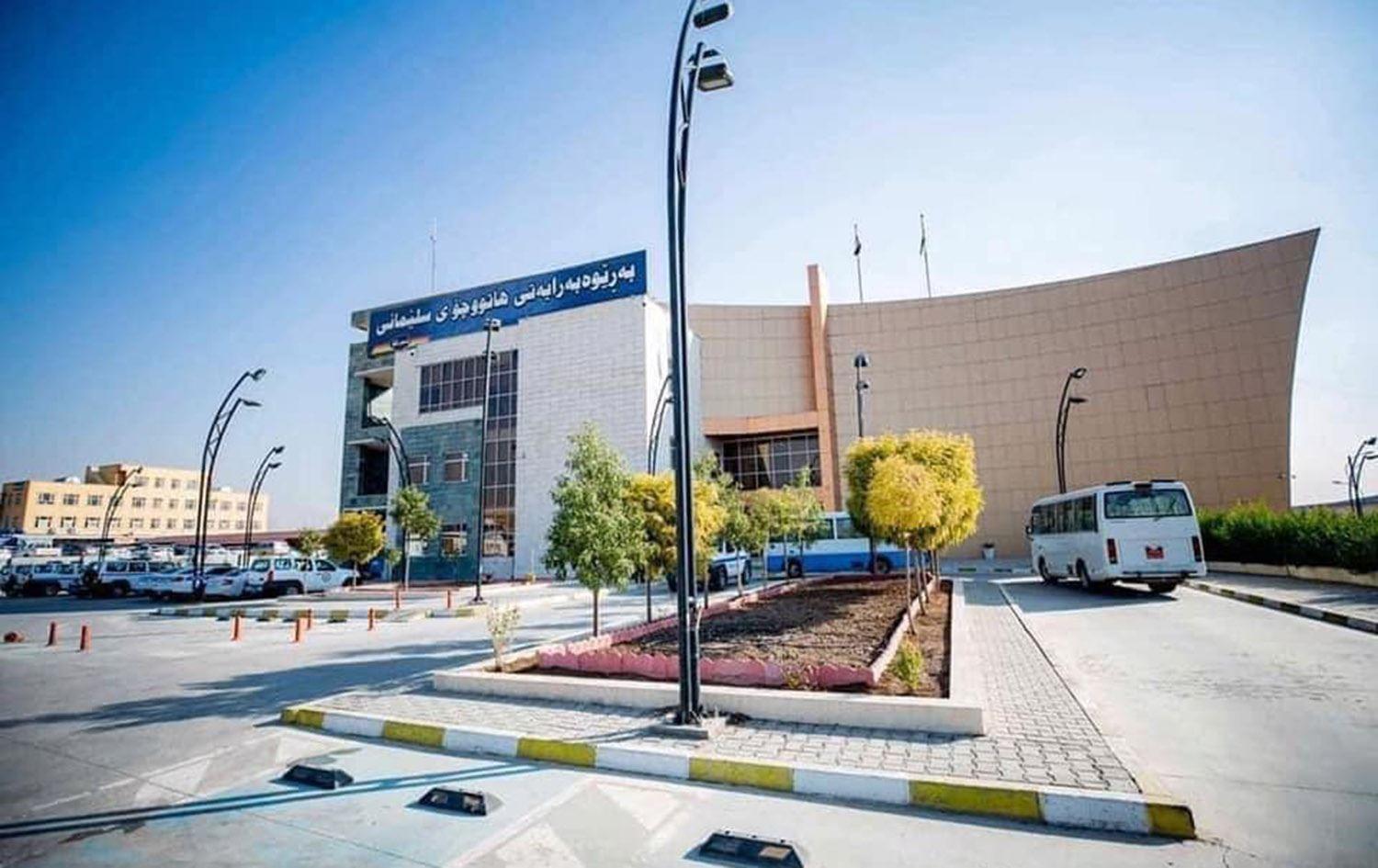 لەمەودوا ئۆتۆمبێلی ژمارە کاتی لە کاتی فرۆشتندا دەبێت گرێبەستی ئەلیکترۆنی بۆ بکرێت