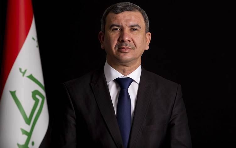 لیژنەی دارایی: ھۆکاری دورخستنەوەی ئیحسان عەبدولجەبار لە وەزارەتی دارایی خراپ بەڕێوەبردن بووە